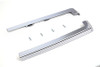 V-Twin - 49-2747 - Aurora Tour-Pak Luggage Trim Kit - Fits 2006-2013 Harley-Davidson FLHT