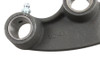 V-Twin - 49-2782 - Spring Fork Rocker Set Black - Fits 1936-1939 Harley-Davidson EL, 1930-1936 VL, 1937-1939 UL
