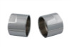 V-Twin - 49-3005 - Indian Throttle Chrome Sleeve Tube Nut