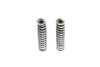 V-Twin - 49-3040 - Indian Seat Spring - Fits 1920-1946 Indian Scout, 1922-1953 Chief