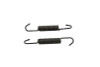 V-Twin - 49-3042 - Indian Front Brake Shoe Spring - Fits 1946-1953 Indian Chief