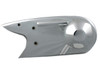 V-Twin - 49-3052 - Indian Belt Guard Chrome - Fits 1922-1953 Indian Chief