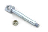 V-Twin - 49-3071 - Indian Kick Start Pedal Axle