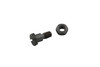 V-Twin - 49-3078 - Indian Distributor Lock Bolt - Fits 1922-1953 Indian Chief