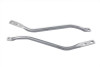 V-Twin - 49-3089 - Indian Rear Fender Chrome Plated Brace Set