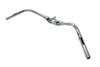 V-Twin - 49-3463 - Spring Fork Inline Handlebar