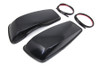 V-Twin - 49-3504 - Saddlebag Lid Set
