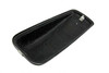 V-Twin - 49-3511 - Black Saddlebag Top - Fits 1970-1984 Harley-Davidson FL