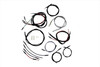V-Twin - 49-4079 - Indian Chief Wiring Harness - Fits 1944-1947 Indian Chief