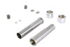 V-Twin - 49-5525 - Handlebar Spiral Kit for Indian