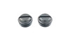 V-Twin - 49-7557 - Indian Primary Case Plug - Fits 1922-1953 Indian Chief