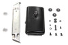 V-Twin - 50-0041 - Rectangular Tool Box Kit