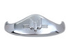 V-Twin - 50-0048 - Chrome Front Fender Tip