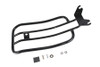 V-Twin - 50-0063 - 7 inch Solo Luggage Rack Black - Fits 2018-2020 Harley-Davidson FLFB
