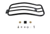 V-Twin - 50-0065 - 7 inch Solo Luggage Rack Black - Fits 2018-2020 Harley-Davidson FLSL