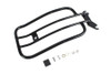 V-Twin - 50-0067 - 7 inch Solo Luggage Rack Black - Fits 2018-2020 Harley-Davidson FXB, FLFB, FXBRS