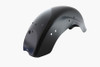 V-Twin - 50-0096 - Rear Fender - Fits 2018-2023 Harley-Davidson FLHCS, FLHC