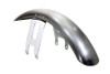 V-Twin - 50-0127 - Front Fender Narrow Raw