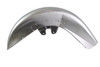 V-Twin - 50-0137 - Replica Front Fender Raw with Trim Hole
