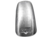 V-Twin - 50-0140 - Replica Front Fender Raw V-Twin - 50-0140 - Replica Front Fender Raw