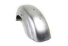 V-Twin - 50-0153 - Replica Rear Fender with Tail Lamp Hole