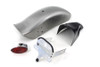 V-Twin - 50-0178 - Rear Fender Kit Bobbed
