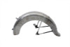 V-Twin - 50-0179 - Rigid Rear Fender