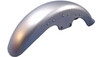 V-Twin - 50-0185 - Front Fender Fat Kid Steel - Fits 1980-2013 Harley-Davidson FLT