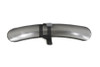 V-Twin - 50-0267 - Front Fender Raw Steel