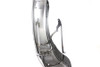 V-Twin - 50-0372 - Rigid Rear Fender Assembled - Fits 1947-1948 Harley-Davidson EL 61", FL 74", UL 74"/80"