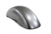 V-Twin - 50-0457 - Rear Fender Bobbed Steel