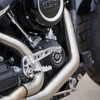 TC Bros Choppers - Pro Series Mid Controls fits 2018-Up M8 Softail Models