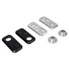 TC Bros Choppers - Handlebar Riser Bushing Conversion Kit for Pro Series Top Triple Tree Clamp