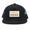 Blow Out Mystery Hat - You Pick The Size, We Decide The Hat