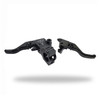 1FNGR - Signature Series Adjustable Easier Pull Clutch + Brake Lever Combo fits '15-'24 Softail Models