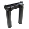 Bung King - Risers One Piece Lower 10" Handlebar Riser (Open Box) Bung King - Risers One Piece Lower 10" Handlebar Riser (Open Box)
