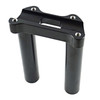 Bung King - Risers One Piece Lower 10" Handlebar Riser (Open Box) Bung King - Risers One Piece Lower 10" Handlebar Riser (Open Box)
