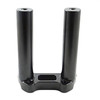 Bung King - Risers One Piece Lower 10" Handlebar Riser (Open Box) Bung King - Risers One Piece Lower 10" Handlebar Riser (Open Box)