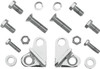  Burly Brand Rear Lowering Kit for Harley Touring 1985-1996 