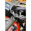 Bung King - Fairing Support Brackets fits '22-'25 Low Rider ST Model
