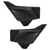 Saddlemen - CF-823-07-003 Carbon Fiber Side Cover