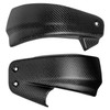 Saddlemen - CF-818-002 Carbon Fiber Side Cover