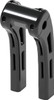 MAGNUM SHIELDING - 06021623 - Ghost Risers - Clamp - 10" - Black