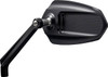 KODLIN USA - 06401856 - Mirror - Ascent Pro - Black/Matte - Left - Each