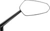 KODLIN USA - 06401859 - Mirror - Ascent Pro - Black/Matte - Right - Each