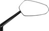 KODLIN USA - 06401861 - Mirror - Ascent Pro - Black/Gloss - Right - Each