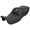 Saddlemen - Carbon Fiber Roadsofa™ Seat fits '15-'25 FLRT/FLTRT Models