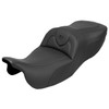 Saddlemen - Plain Roadsofa™ Seat fits '15-'25 FLRT/​FLTRT Models