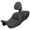 Saddlemen - Plain Roadsofa™ Seat fits '15-'25 FLRT/​FLTRT Models