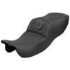 Saddlemen - Tri-Gripper Roadsofa™ Seat fits '15-'25 FLRT/​FLTRT Models